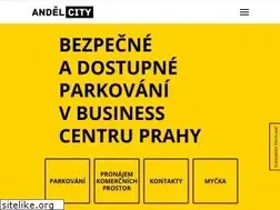 Sites similar to andelcity.com