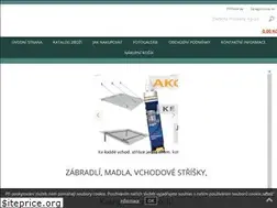 Sites similar to andelcz.cz