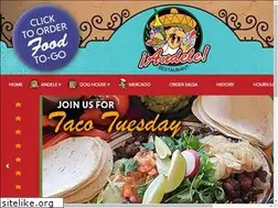 Sites similar to andelerestaurante.com
