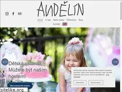Sites similar to andelin.eu