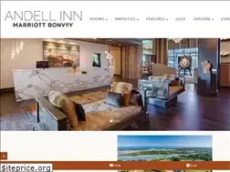Sites similar to andellinn.com