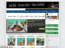 Sites similar to andelomusic.com