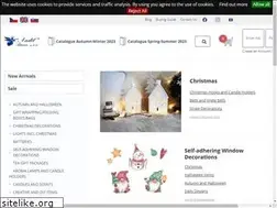 Sites similar to andelprerov.com