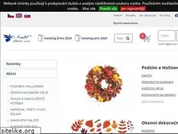 Sites similar to andelprerov.cz