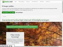 Sites similar to andels.net