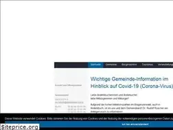 Sites similar to andelsbuch.at