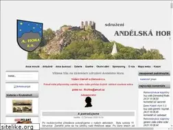 Sites similar to andelskahora-os.cz