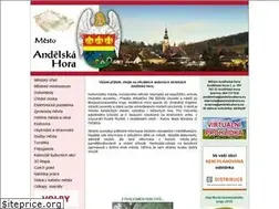Sites similar to andelskahora.info