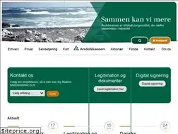 Sites similar to andelskassen.dk