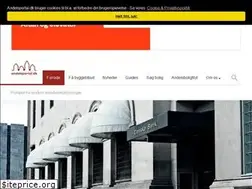 Sites similar to andelsportal.dk