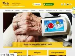 Sites similar to andelstrazny.eu