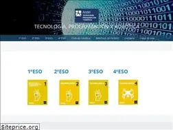 Sites similar to andeltecnologia.wordpress.com