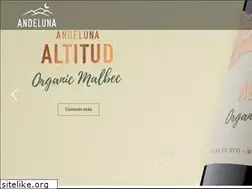 Sites similar to andeluna.com.ar