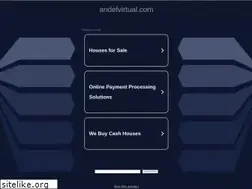 Sites similar to andelvirtual.com