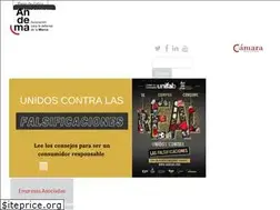 Sites similar to andema.org
