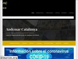 Sites similar to andemar.es