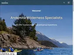 Sites similar to andemitapatagonia.com