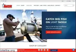 Sites similar to andemonofilament.com