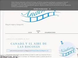 Sites similar to anden-27.blogspot.com