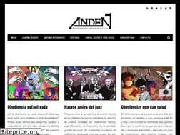Sites similar to andendigital.com.ar