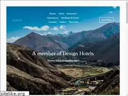 Sites similar to andenia.pe