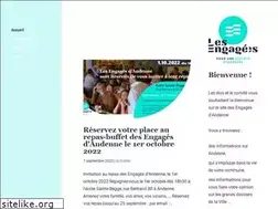 Sites similar to andenneinfo.be
