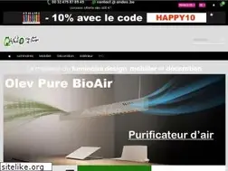 Sites similar to andeo-shop.com