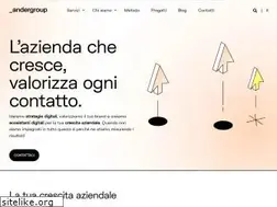 Sites similar to ander.group