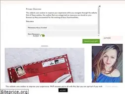 Sites similar to andera.co.uk