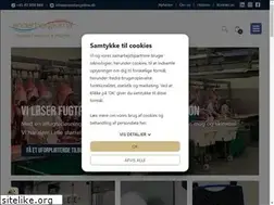 Sites similar to anderbergklima.dk