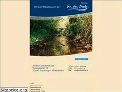 Sites similar to anderbieke.de