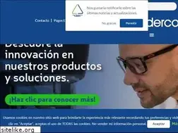 Sites similar to andercol.com.co