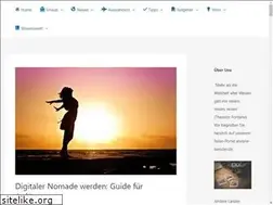 Sites similar to andere-laender.de