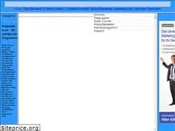Sites similar to anderedinge.de