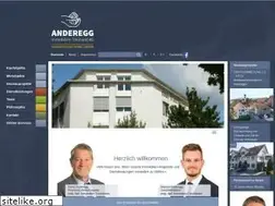 Sites similar to anderegg-immobilien.ch