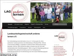 Sites similar to andereslernen.de