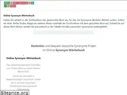Sites similar to andereswortfuer.net