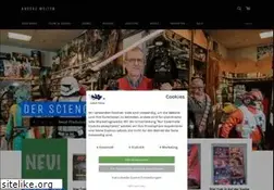 Sites similar to anderewelten.de