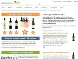 Sites similar to anderewijn.nl