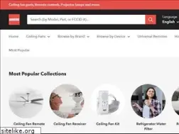 Sites similar to anderic.com