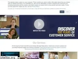 Sites similar to anderinger.com