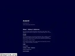 Sites similar to anderki.dk