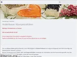 Sites similar to anderlbauer.de