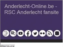 Sites similar to anderlecht-online.be