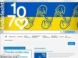 Sites similar to anderlecht.be