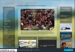 Sites similar to anderlicht.nl