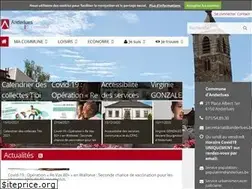 Sites similar to anderlues.be