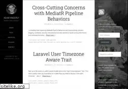 Sites similar to anderly.com