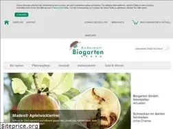 Sites similar to andermatt-biogarten.de