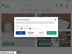 Sites similar to andermatt-biovet.de